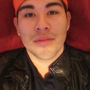 Meet your Posher, Erick